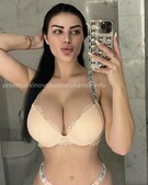 Анкета проститутки Лаура - метро Тверской, возраст - 24