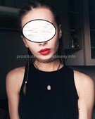 Анкета проститутки София - метро Таганский, возраст - 24