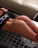 Анкета проститутки Лолита - метро Покровское-Стрешнево, возраст - 24