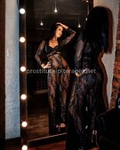 Анкета проститутки Мирослава - метро Перово, возраст - 24