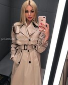 Анкета проститутки Линда - метро Дмитровский, возраст - 24