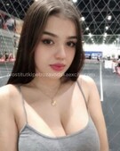 Анкета проститутки Анна - метро Нагатино-Садовники, возраст - 24