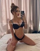 Анкета проститутки Викуся - метро Красносельский, возраст - 24