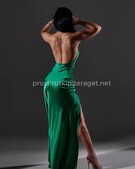 Анкета проститутки Марина - метро Донской, возраст - 24