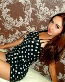 Анкета проститутки Натуся - метро Дорогомилово, возраст - 25