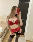 Анкета проститутки Света - метро Останкинский, возраст - 25