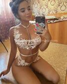 Анкета проститутки Карина - метро Алтуфьевский, возраст - 25