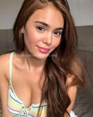 Анкета проститутки Надя - метро Люблино, возраст - 25