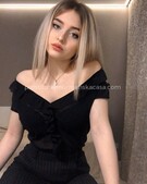 Анкета проститутки Жасмин - метро Хамовники, возраст - 25