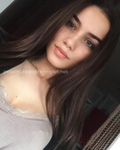 Анкета проститутки Сабина - метро Хорошевский, возраст - 25