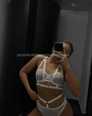 Анкета проститутки Юля - метро Таганский, возраст - 25