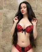 Анкета проститутки Яна - метро Ясенево, возраст - 25