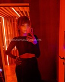 Анкета проститутки Каролина - метро Южное Бутово, возраст - 25