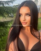 Анкета проститутки Катенька - метро Саларьево, возраст - 25