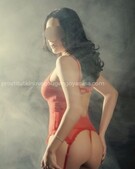 Анкета проститутки Юлия - метро Алексеевский, возраст - 25