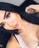 Анкета проститутки Светлана - метро Хамовники, возраст - 25