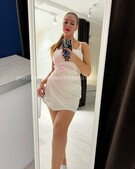 Анкета проститутки Светлана - метро Мещанский, возраст - 26