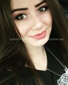 Анкета проститутки Жанна - метро Алтуфьевский, возраст - 26