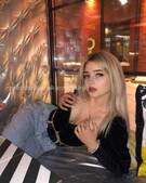 Анкета проститутки Олеся - метро Измайлово, возраст - 27