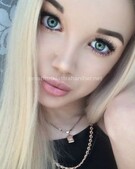 Анкета проститутки Майя - метро Тверской, возраст - 27