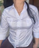 Анкета проститутки Ольга - метро Нагатино-Садовники, возраст - 27