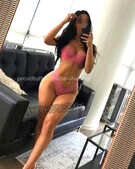 Анкета проститутки Света - метро Щукино, возраст - 27