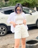 Анкета проститутки Кристина - метро Дорогомилово, возраст - 30