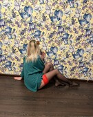 Анкета проститутки Света - метро Куркино, возраст - 30