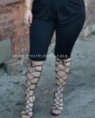 Анкета проститутки Услада - метро Сокольники, возраст - 30