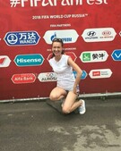 Анкета проститутки Полина - метро Крылатское, возраст - 41